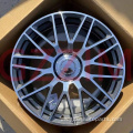 Magurudumu ya Maybach GLS 20 '' 21 '' 22 '' 23 ''